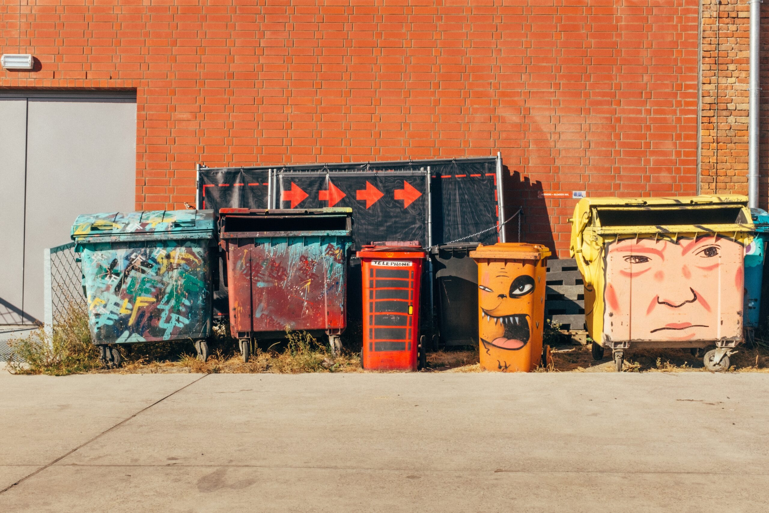 Affordable Dumpster Rental Omaha – Save Today!